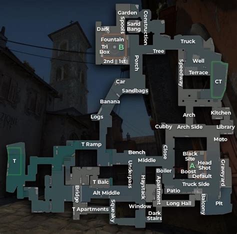 cs go map planning.